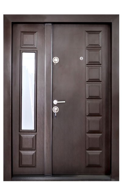 USA METALICA DUBLA EXTERIOR WENGE 2
