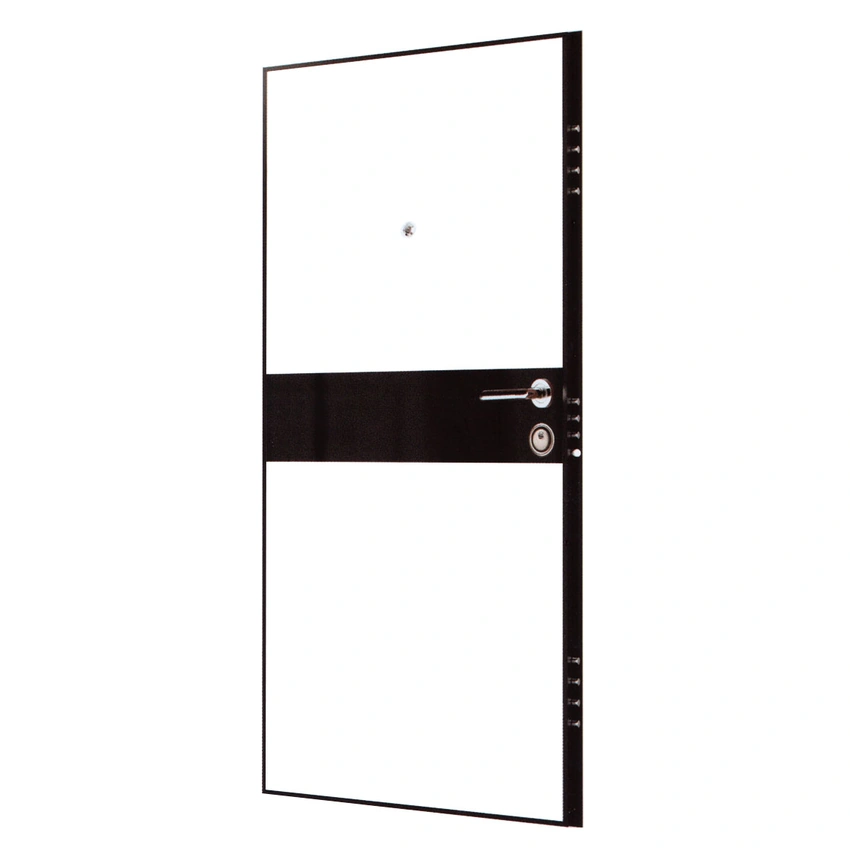 E-104  NEGRU ALB