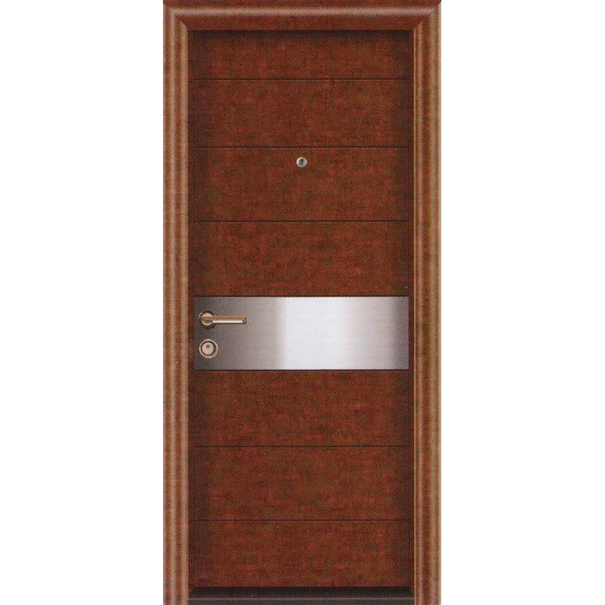 E-412 MARO STONE CROME