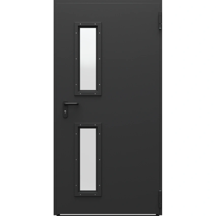 Metal EI 30 16289