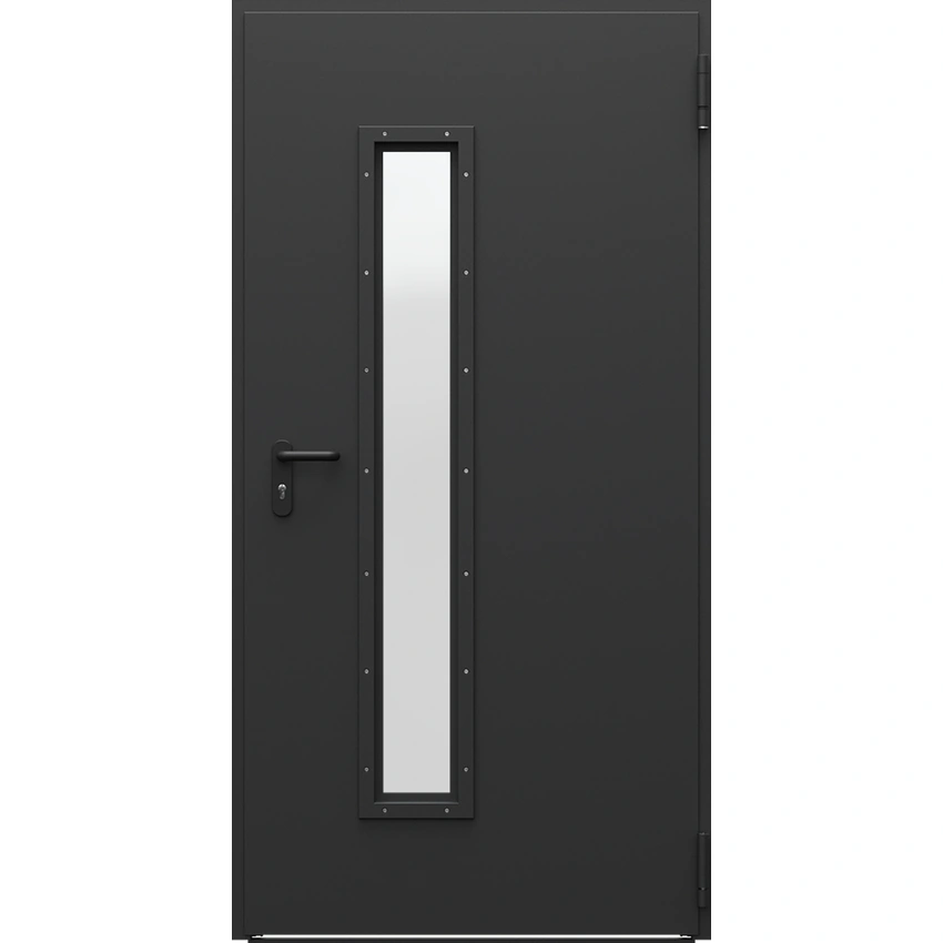 Metal EI 60 3