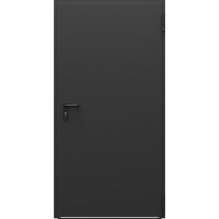 Metal EI 60 16296