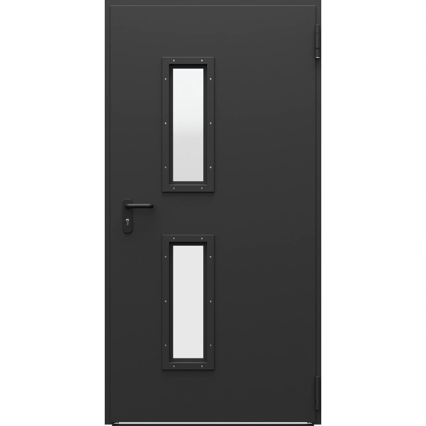Metal EI 60 16299