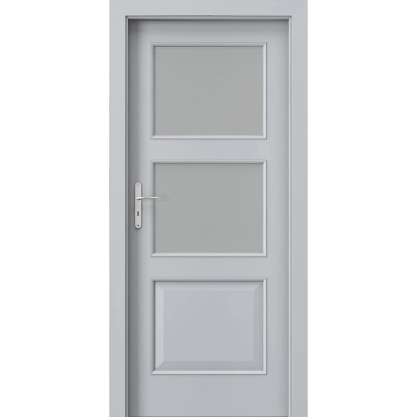 Porta Nova 4.3