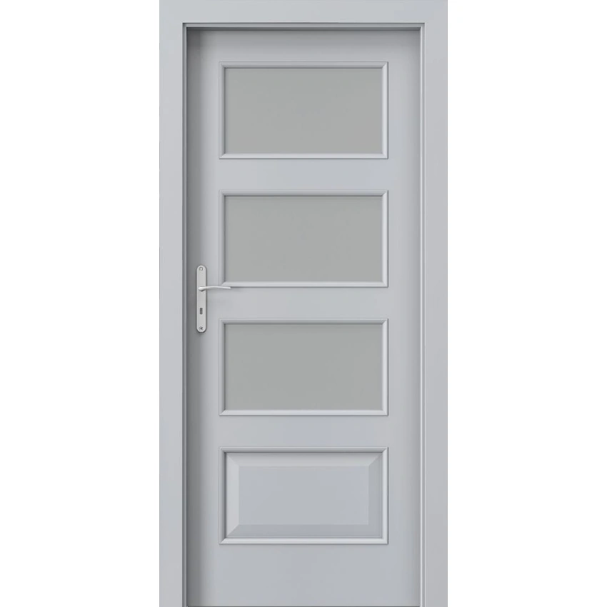 Porta Nova 5.4