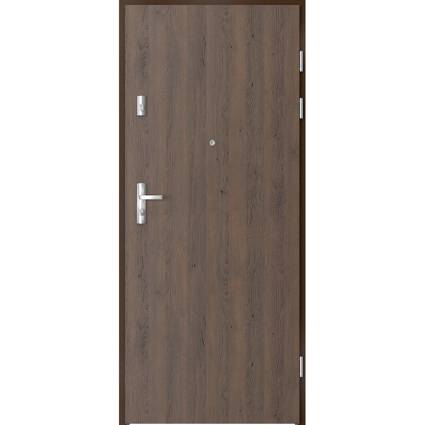 Quartz plana  - dispunere verticala a furnirului