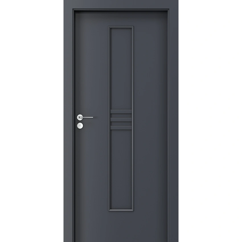 Porta Stil 1 cu panou