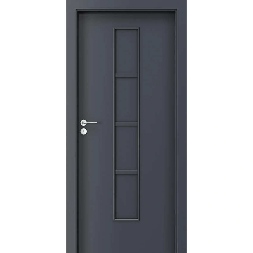 Porta Stil 2 cu panou