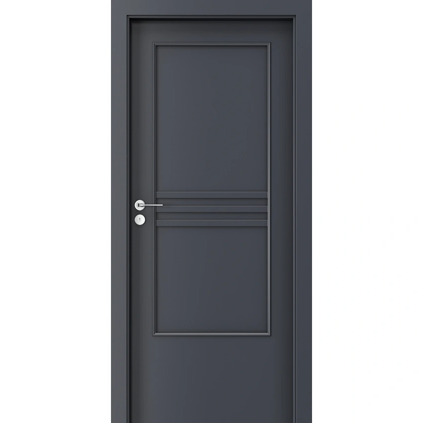 Porta Stil 3 cu panou