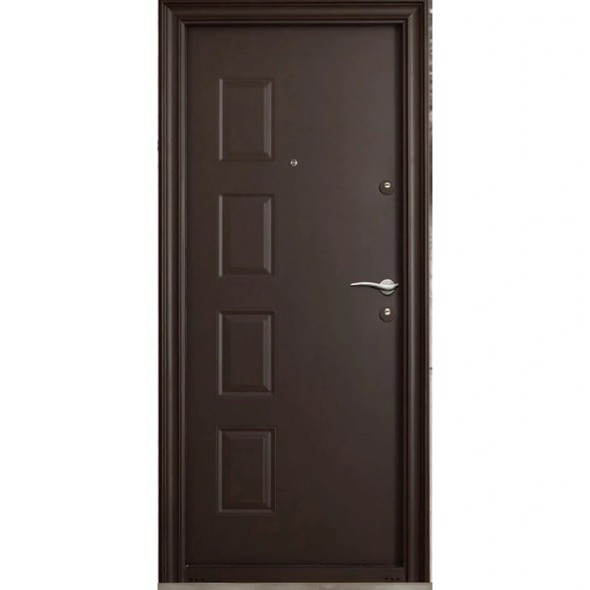 Usa metalica de exterior PVL Atlas