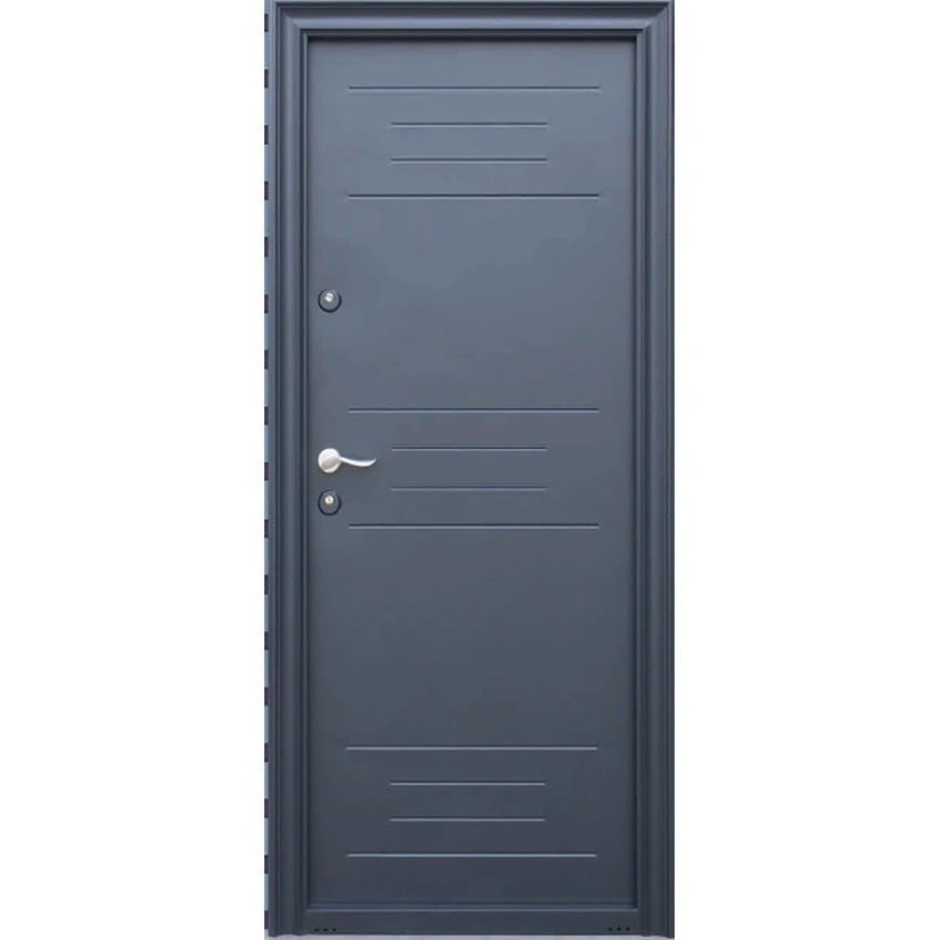Usa metalica de exterior PVL Duras