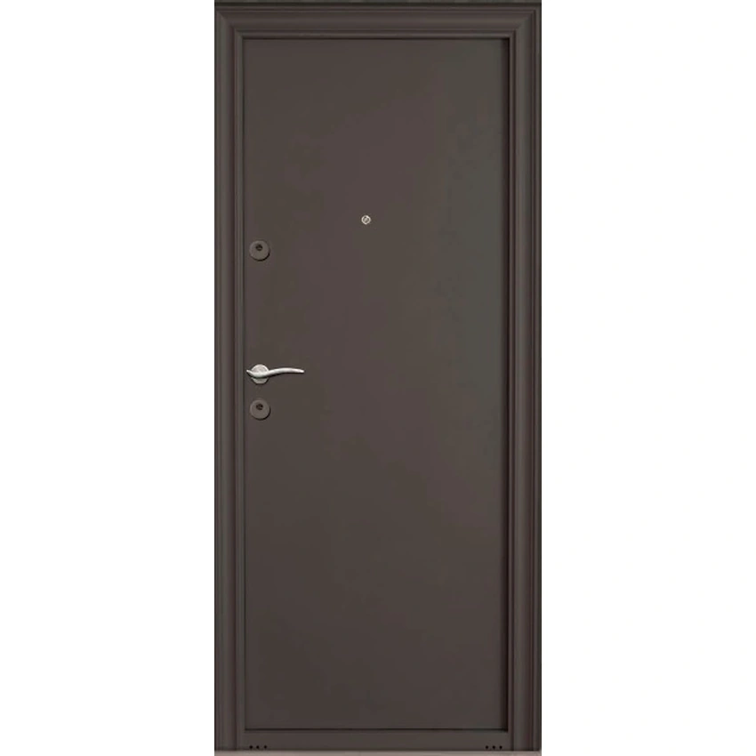 Usa metalica de exterior PVL Tracia Clasica