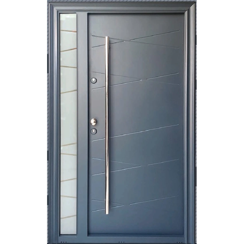 Usa metalica de exterior PVL Victrix