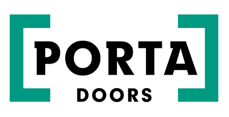 Porta doors logo