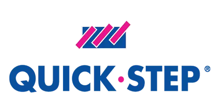 Quick step logo 2